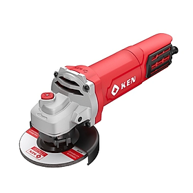 MÁY MÀI GÓC 1200W 100MM 9910A KEN - HÀNG CHÍNH HÃNG