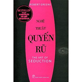 Nghệ Thuật Quyến Rũ (Tái Bản)