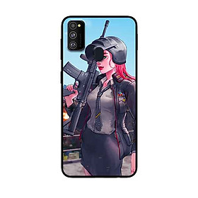 Ốp Lưng in cho Samsung Galaxy M30s Mẫu Game PUP 2 - Hàng Chính Hãng