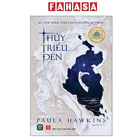 Sách - Thuỷ Triều Đen