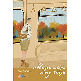 Mỉm Cười Sống Tiếp