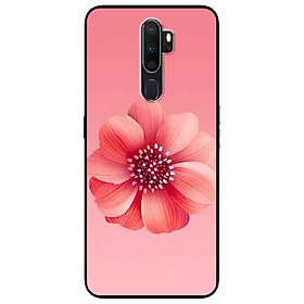Ốp lưng in cho Oppo A9 2020 Mẫu Boy Suy Tư