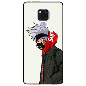 Ốp lưng in cho Huawei Mate 20 Mẫu Hiệp Sĩ