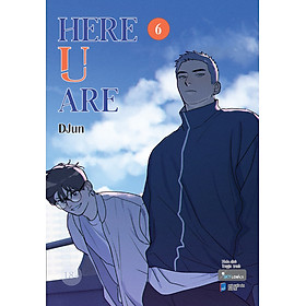 Here U Are - Tập 6 _SKY
