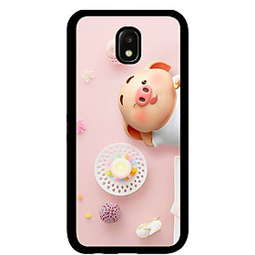 Ốp lưng cho Samsung Galaxy J2 Pro HEO 200 - Hàng chính hãng