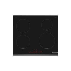 Bếp từ Bosch PIE631HB1E serie 6 4 vùng nấu hàng chính hãng