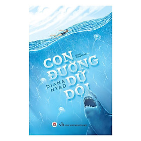 Sách Con Đường Dữ Dội - Huy Hoàng Bookstore