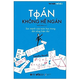 Toán không Hề Ngán