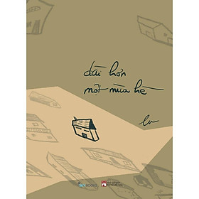 Sách Dài Hơn Một Mùa Hè - Bản Quyền