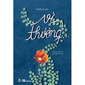 Vì Thương...