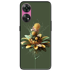 Ốp lưng dành cho Oppo Reno 8T 4G - Reno 8T 5G - Reno 10 5G - Reno 10 Pro 5G - Hoa Quả Châu - Hàng Chính Hãng