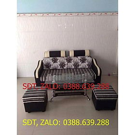 ghế salon cho nhà  nhỏ