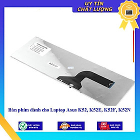 Bàn phím dùng cho Laptop Asus K52 K52E K52F K52N  - Hàng Nhập Khẩu New Seal