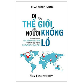 Đi Ra Thế Giới Với Người Khổng Lồ - BẢN QUYỀN