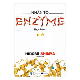 Sách - Nhân Tố Enzyme - Thực Hành - Thái Hà Books