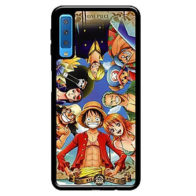 Ốp lưng cho Samsung Galaxy A50 One Pie 1 - Hàng chính hãng