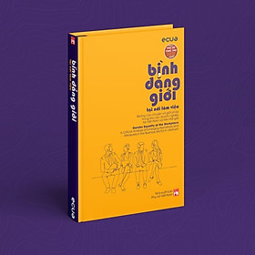 Bình Đẳng Giới Tại Nơi Làm Việc 