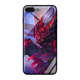 Ốp kính cường lực cho iPhone 7 Plus Liên Quân (16) - Hàng chính hãng