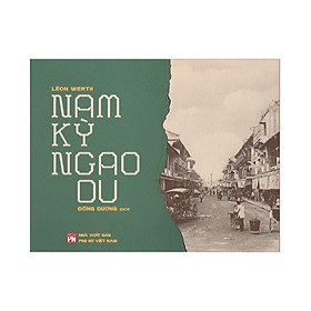 Nam Kỳ Ngao Du_PNU