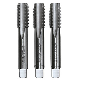 Mũi taro hệ inch 7/16" x 20 UNF Ega Master 57811