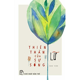 Thiên Thần Của Sự Sống
