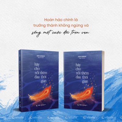 Hãy Cho Nỗi Đau Thêm Thời Gian