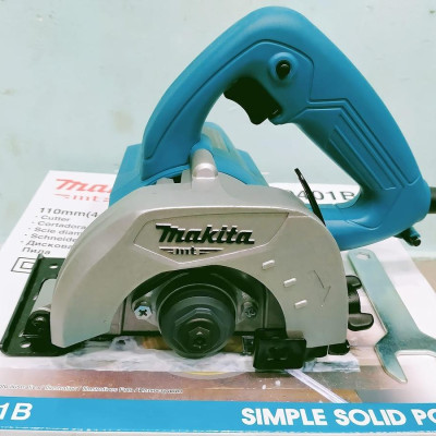 MÁY CẮT GẠCH 110MM 1200W MAKITA M0401B - HÀNG CHÍNH HÃNG
