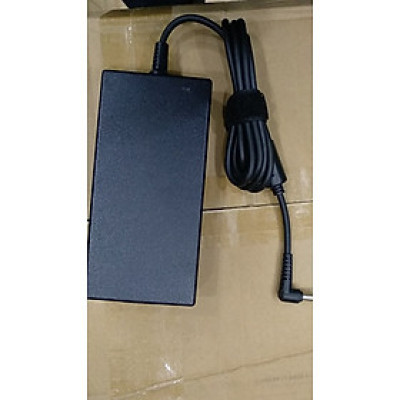 Sạc dành cho Laptop MSI GP62MVR 7RFX Leopard Pro - 180W hàng nhập khẩu