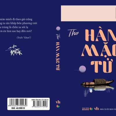 Tác phẩm văn học trong nhà trường : Thơ Hàn Mặc Tử ( Đại Mai )