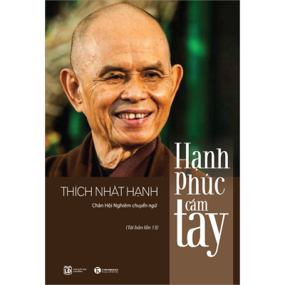 Combo 2 Cuốn sách: Gieo Trồng Hạnh Phúc + Hạnh Phúc Cầm Tay