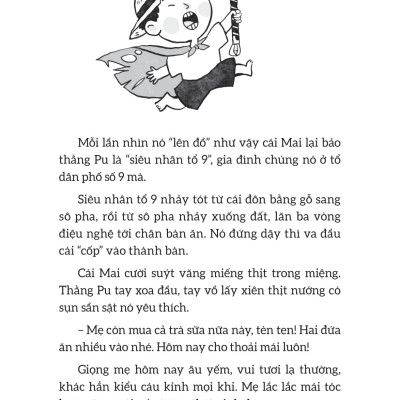 Cuốn cổ thư của một mẫu thần