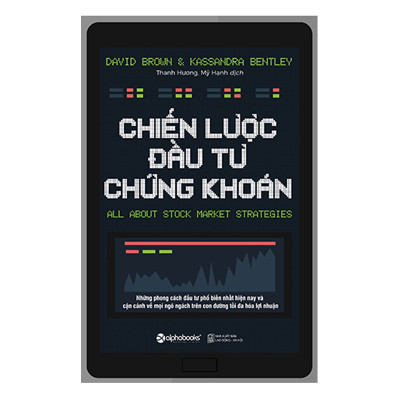 Combo 2 cuốn sách: Trên Đỉnh Phố Wall  + Chiến Lược Đầu Tư Chứng Khoán
