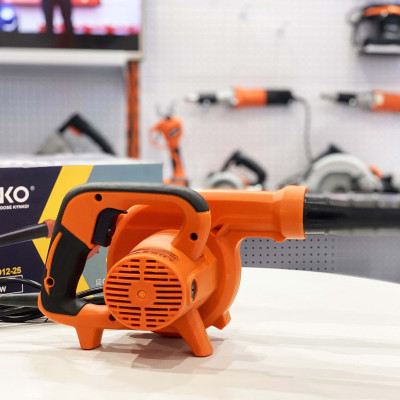 Máy thổi bụi cầm tay chính hãng Kynko Q1F- KD12 -25 # 6121 GIÁ TỐT