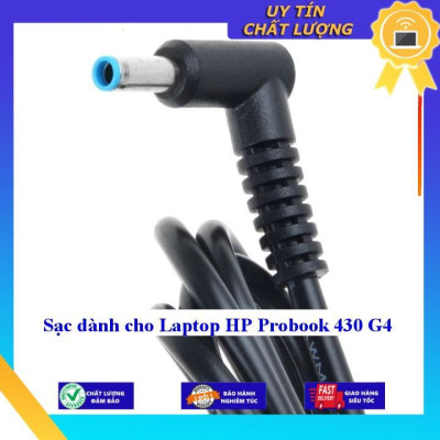 Sạc dùng cho Laptop HP Probook 430 G4 - Hàng Nhập Khẩu New Seal