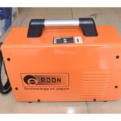 MÁY HÀN QUE ĐIỆN TỬ CAO CẤP CÔNG NGHỆ INVENTER MOSFET EDON ARC-200 (Xưởng, công nghiệp, xây dựng)