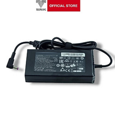 Sạc Tương Thích Cho Laptop Acer Aspire Nitro V 15 VN7-593G-786F VN7-593G-79L1 VN7-593G-70U4 135w- Hàng Nhập Khẩu New Seal TEEMO PC X1