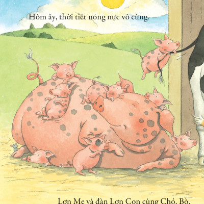 Xùy Xùy Xùy! Một Mình, Buồn Quá Đi!