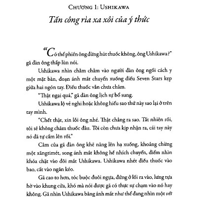 1Q84 - Tập 3