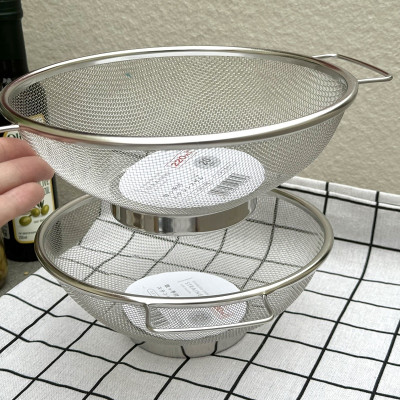 Ray Lưới Inox