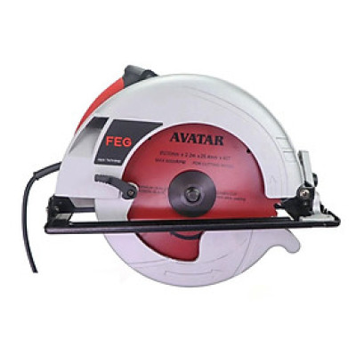 MÁY CƯA TRÒN 2400W 235MM FEG EG-889PRO - HÀNG CHÍNH HÃNG