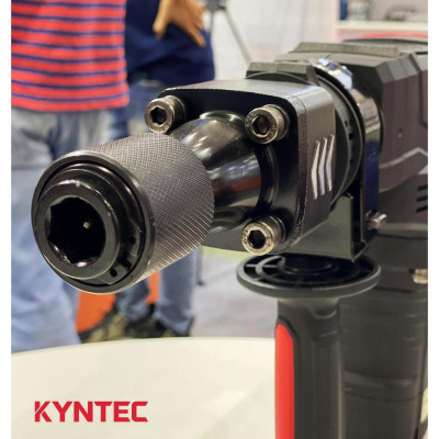Máy đục bê tông cầm tay chính hãng KYNTEC - KT09 -35 giá tốt