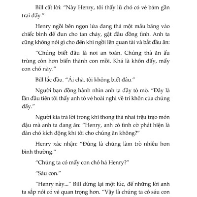 Nanh Trắng