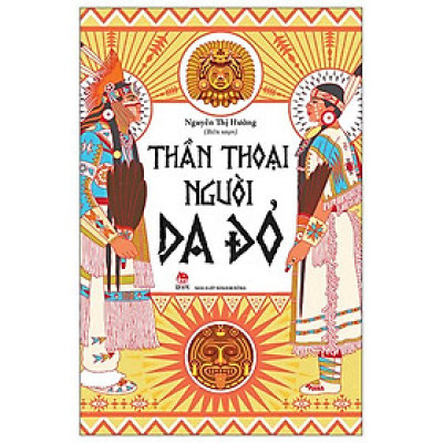 Thần Thoại Người Da Đỏ