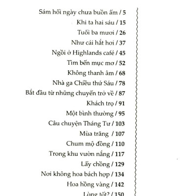 Tìm Bến Mục Mơ