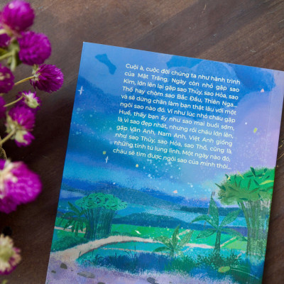 Tuổi Trăng - Hồi Ức Tuổi Thơ Dành Cho Mọi Lứa Tuổi