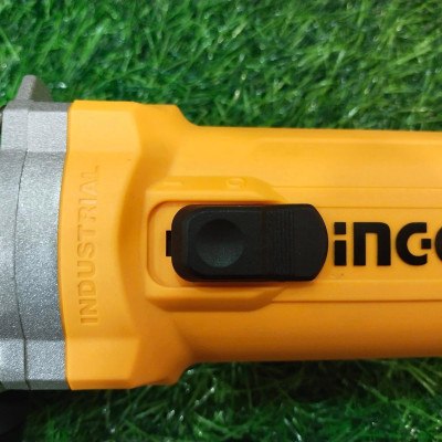 MÁY MÀI GÓC 1100W 125MM (5") INGCO AG110018 - HÀNG CHÍNH HÃNG