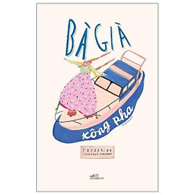 Bà Già Xông Pha