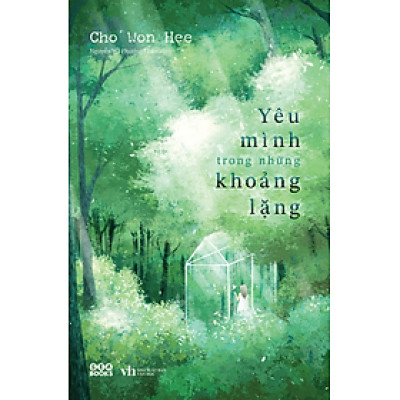 Yêu Mình Trong Những Khoảng Lặng