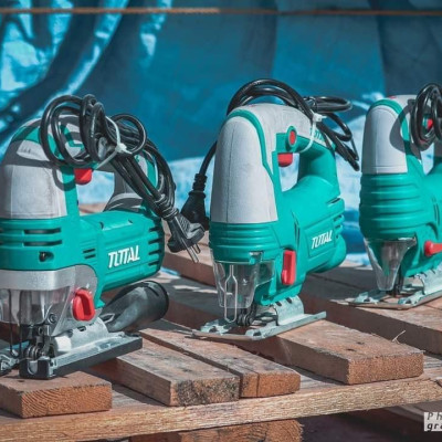 MÁY CƯA LỌNG 65MM 650W TOTAL TS206806 - HÀNG CHÍNH HÃNG