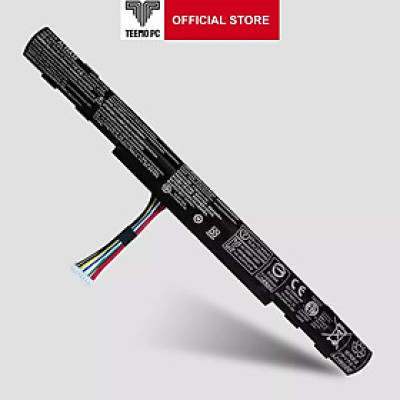 Pin Tương Thích Cho Laptop Aspire E5-574 E5-522 E5-522G E5-532 E5-532T E5-573 Al15A32 - Hàng Nhập Khẩu New Seal TEEMO PC TEBAT1209